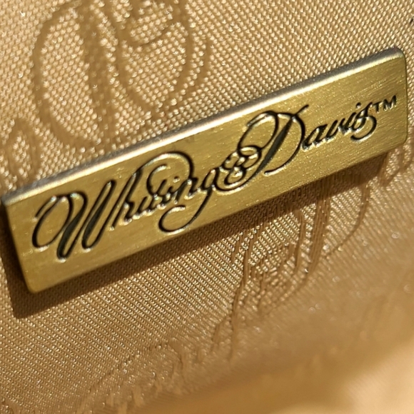 Mint condition Whiting & Davis purse - Picture 5 of 7